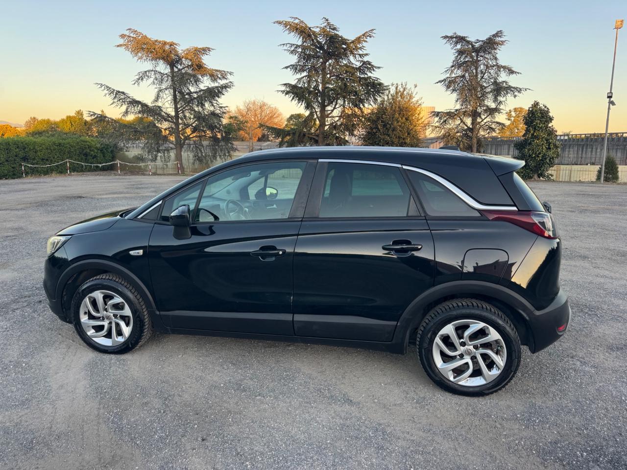 Opel Crossland X 1.5 ECOTEC D 102 CV Start&Stop Innovation