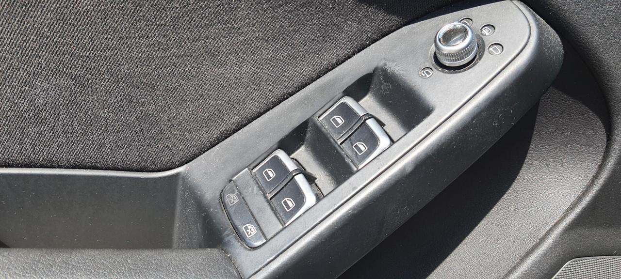 AUDI A4 2.0 TDI 177 CV AVANT