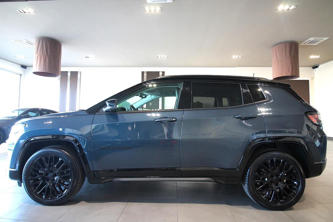 JEEP COMPASS 1.6 MJT 130 CV S