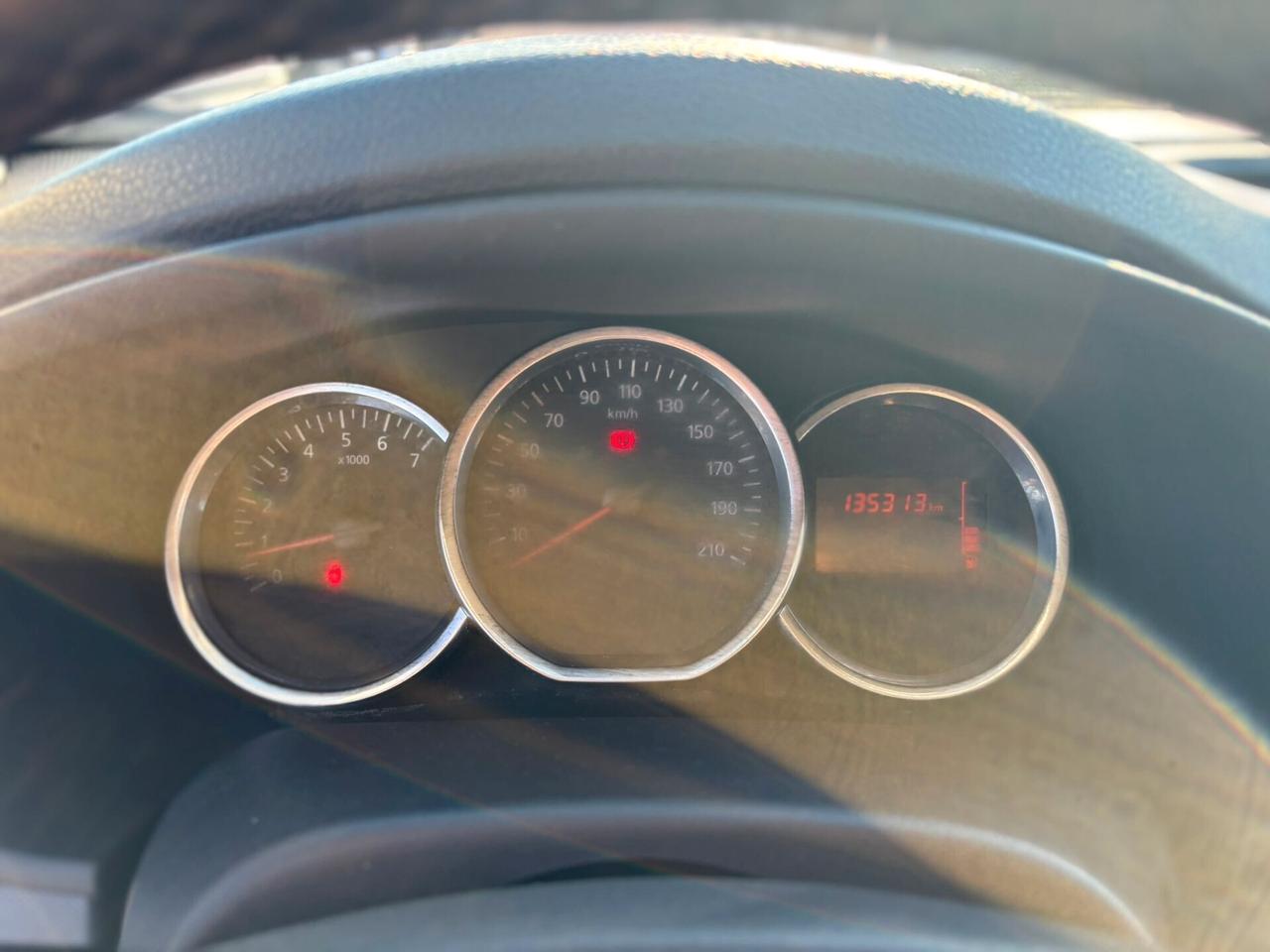 Dacia Sandero Stepway 0.9 Turbo GPL Lauréate