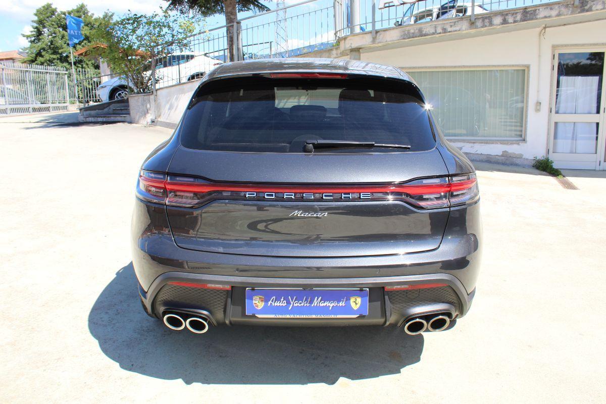 PORSCHE - Macan - 2.0