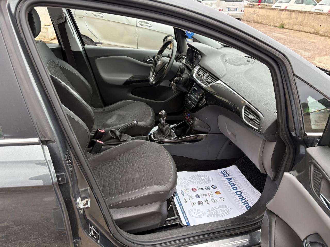 Opel Corsa 1.3 CDTI 5 porte b-Color