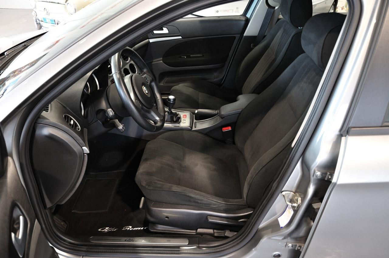 Alfa Romeo 159 1750 TBi Distinctive PARI AL NUOVO
