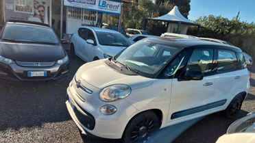 Fiat 500L N1 2016 - 1.6mjt Lb automobili
