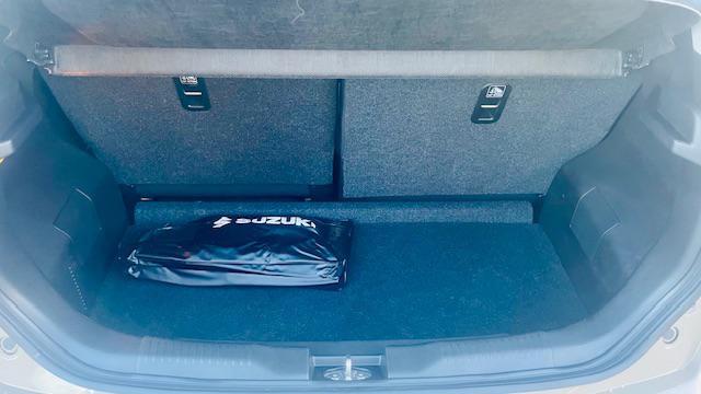 SUZUKI Ignis 1.2 Hybrid 4WD All Grip Top