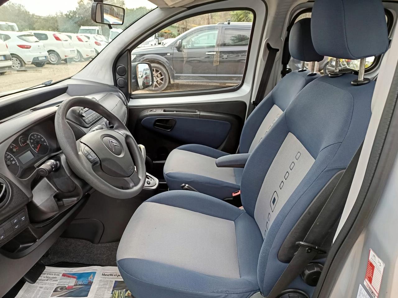 Citroen Nemo 2012 - 1.3 HDi Lb automobili