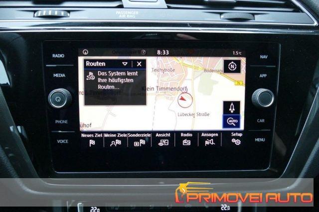 VOLKSWAGEN Touran 1.2 TSI Join BlueMotion Technology