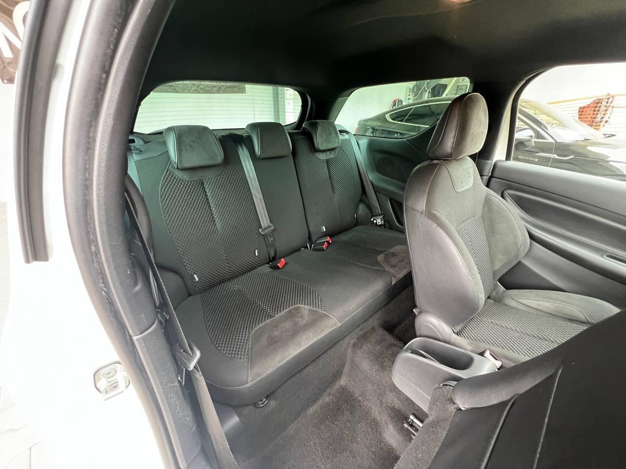 DS 3 1.6 THP 155 ULTRA PRESTIGE (115 KW)