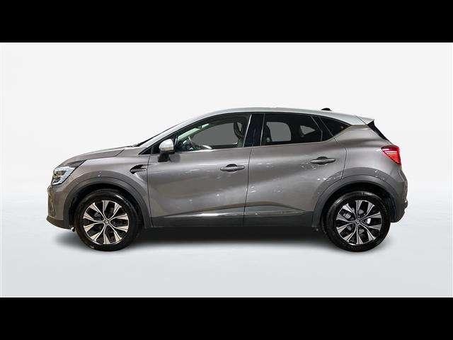 Renault Captur 1.0 TCe Techno