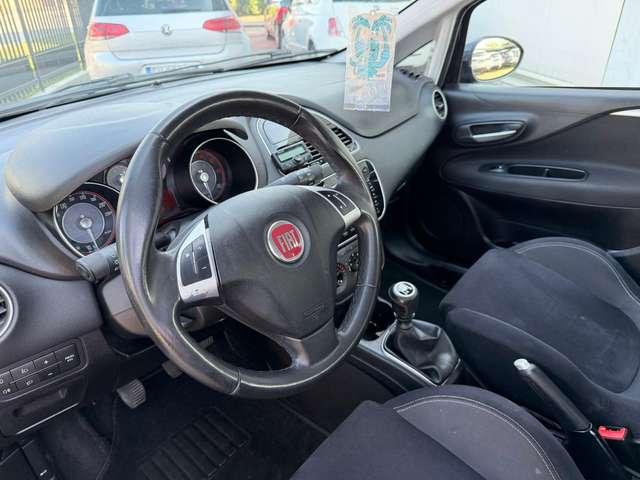 Fiat Punto Punto III 2012 5p 1.2 Lounge E6