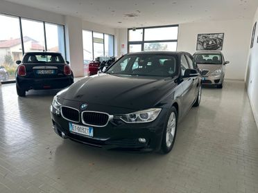 Bmw 316 316d Touring