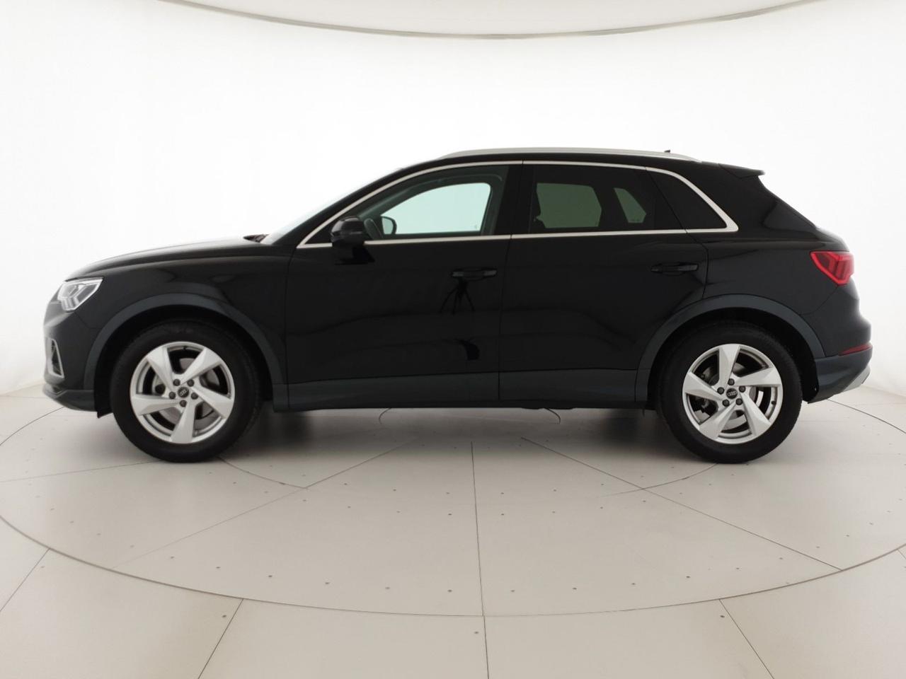 35TDI 150CV S tronic Business Advanced