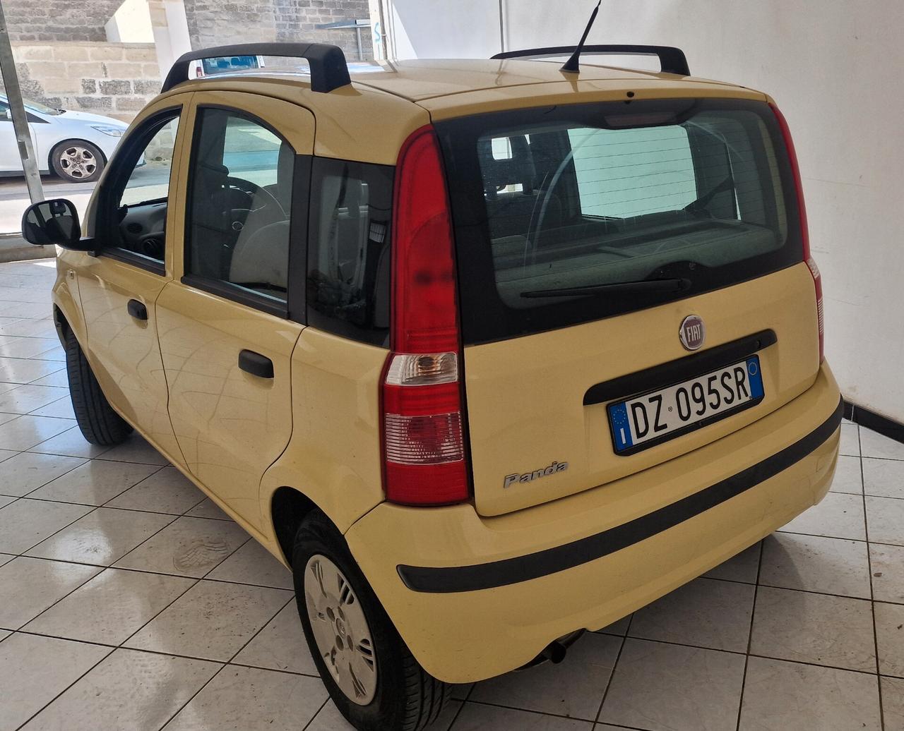 Fiat Panda 1.1 Actual