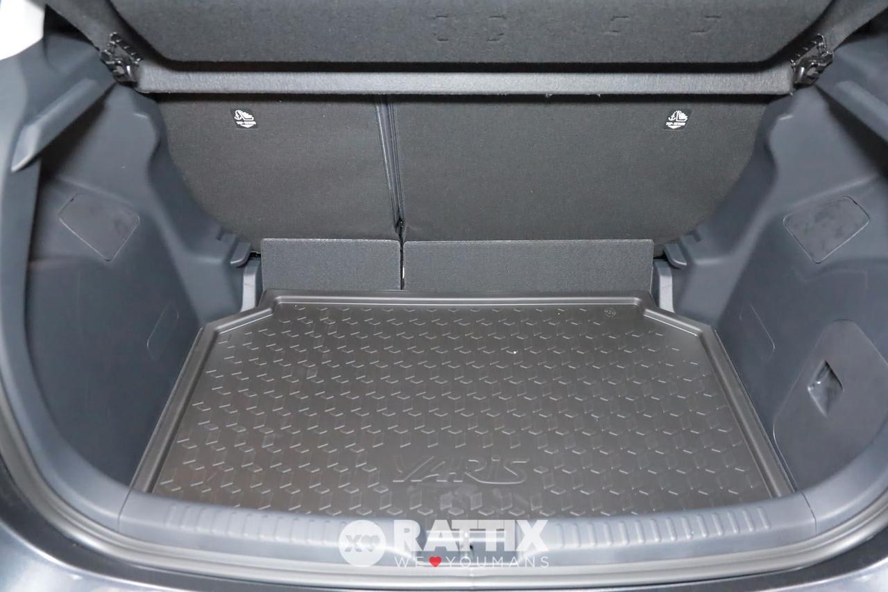Toyota Yaris 1.5 Hybrid Active E-CVT
