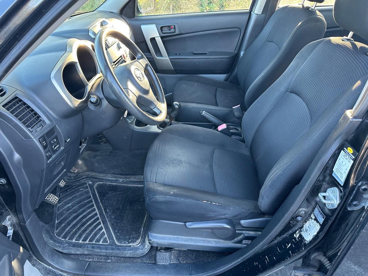 Daihatsu Terios 1.3 4WD SX