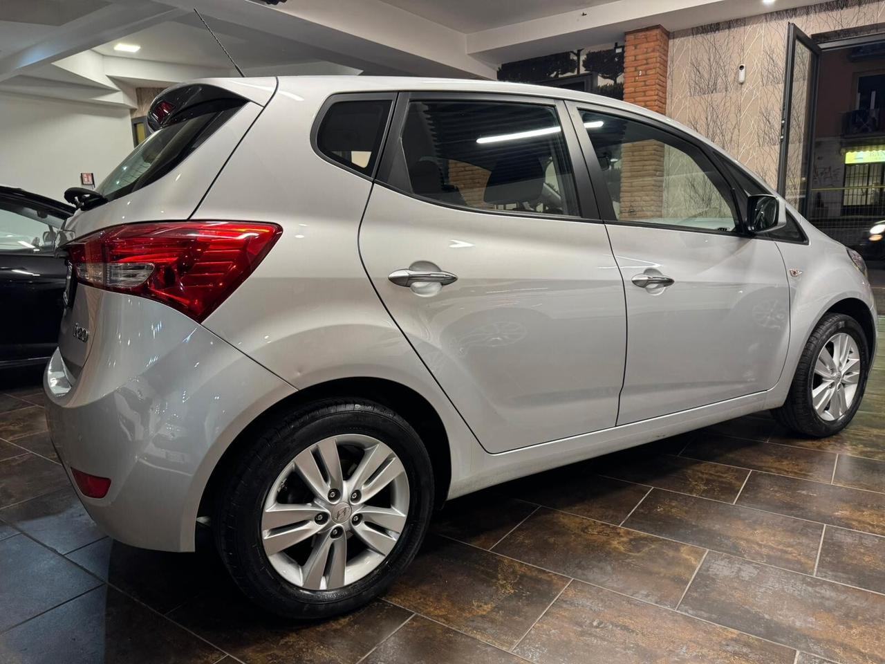 Hyundai iX20 1.4 90 CV Classic