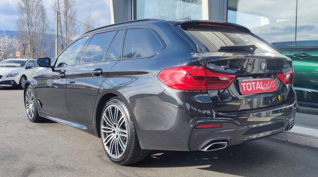 BMW 520 d 48V xDrive Touring Msport CONTO VENDITA