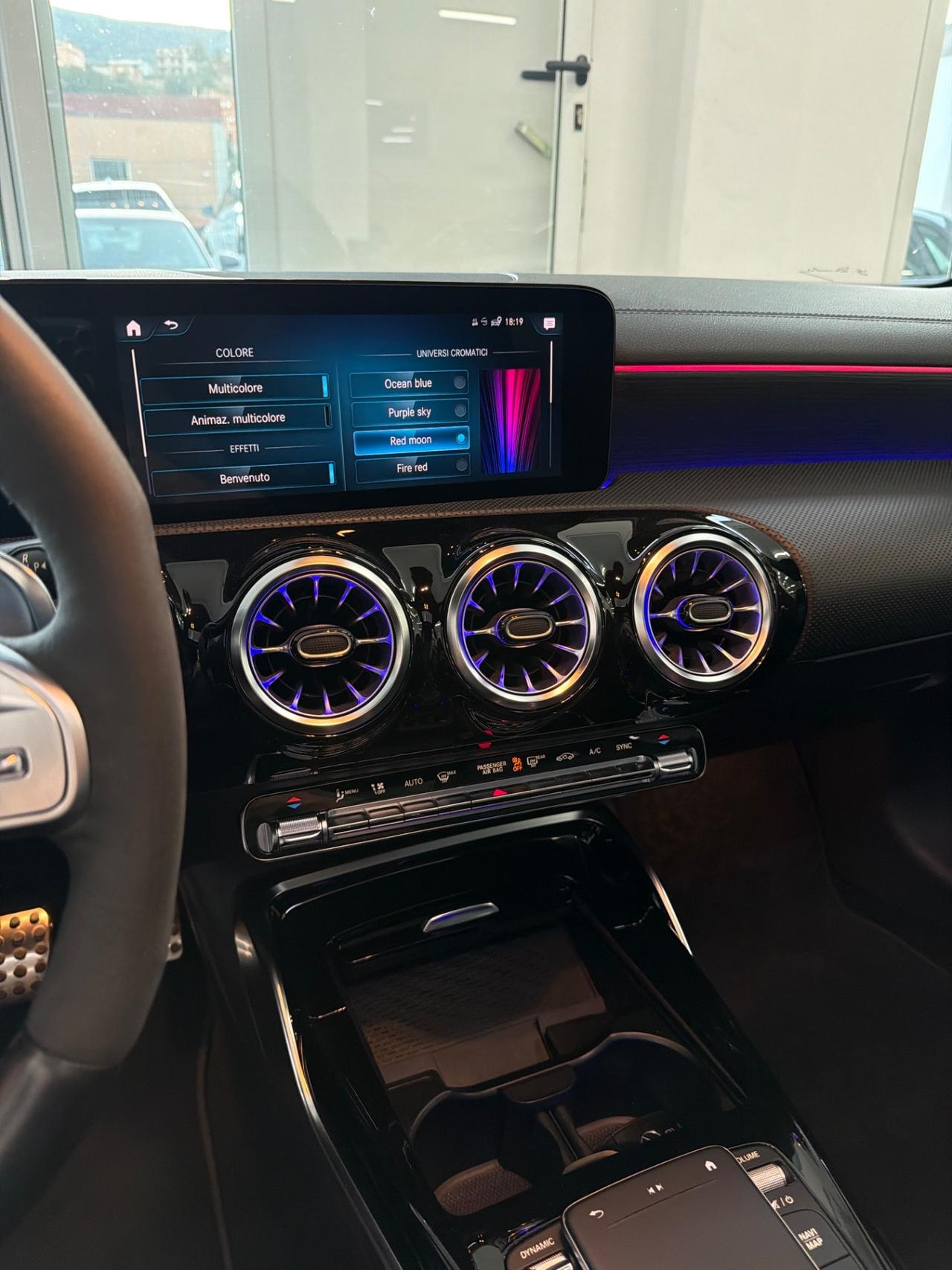 Mercedes A 45 AMG 45S 4Matic+ FINANZIABILE