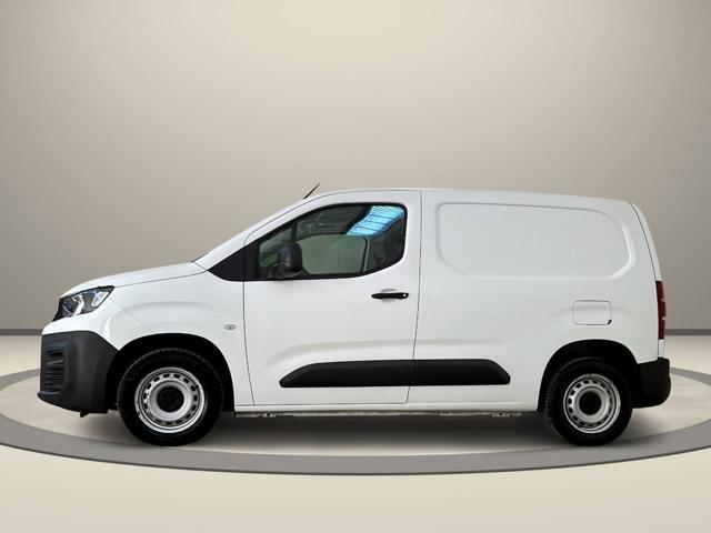 PEUGEOT Partner BlueHDi 75 S&S PC Furgone Premium L1 COIBENTATO