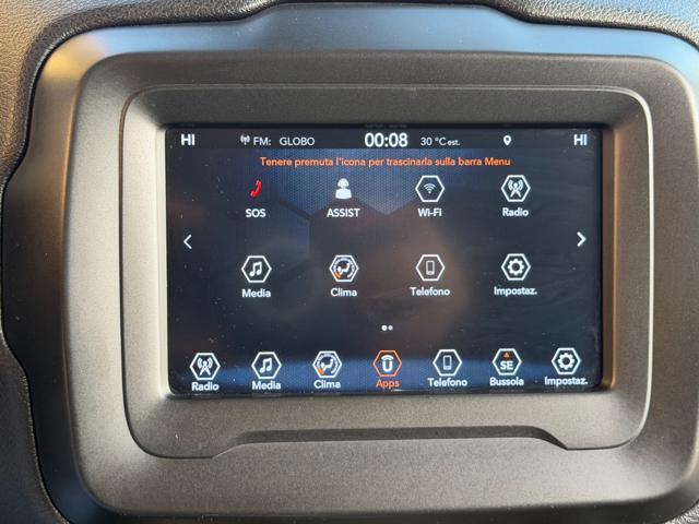 JEEP Renegade 1.0 T3 Limited SPORT (NESSUN VINCOLO)