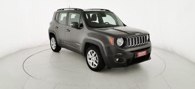 JEEP Renegade 1.4 MultiAir Longitude