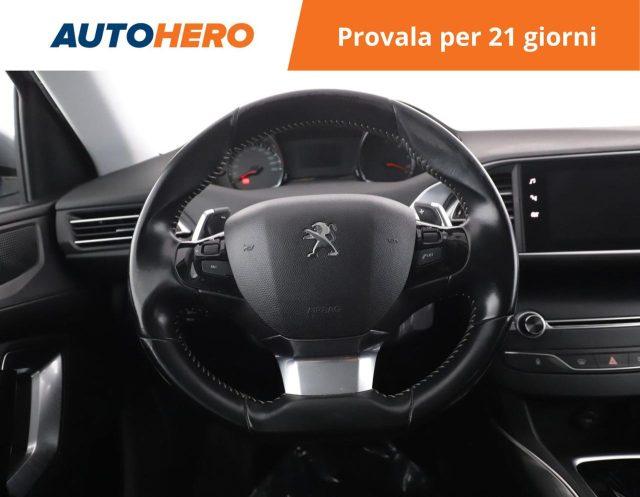PEUGEOT 308 BlueHDi 130 S&S EAT8 SW Active