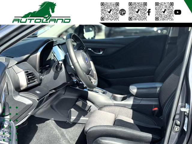 SUBARU OUTBACK 2.5i Lineartronic Style 170Cv Gpl Full Optional