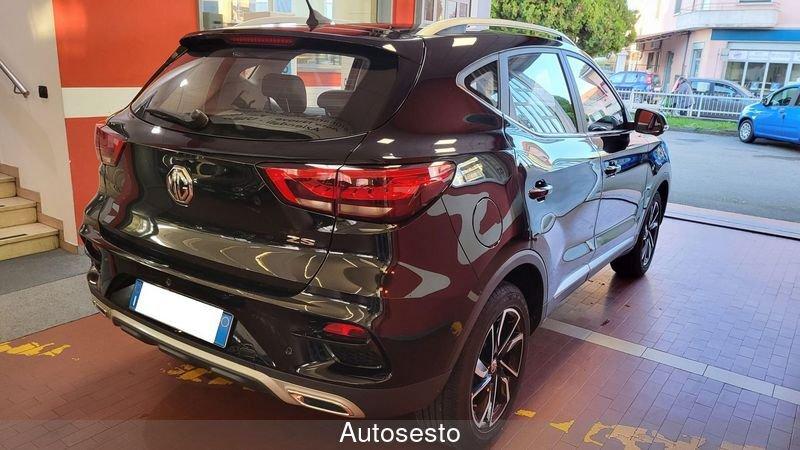 MG ZS ZS Classic 1.5 VTi-tech Luxury