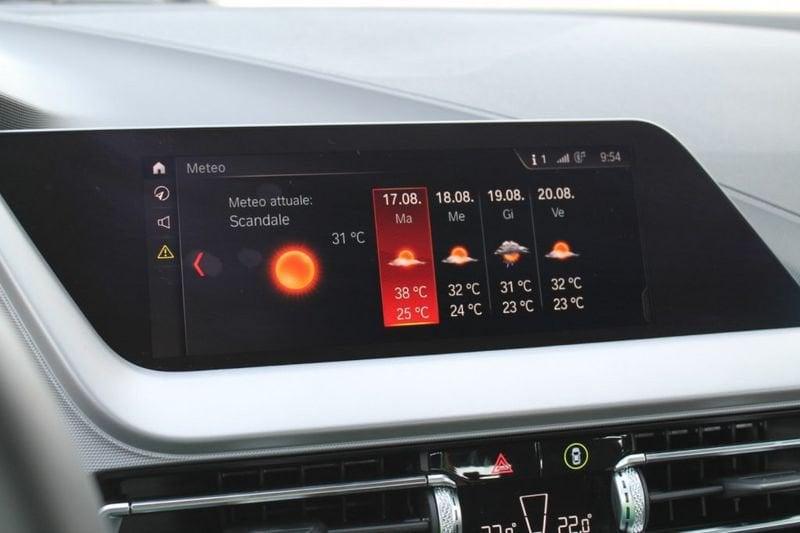 BMW Serie 1 d 116CV 5p. Business Advantage