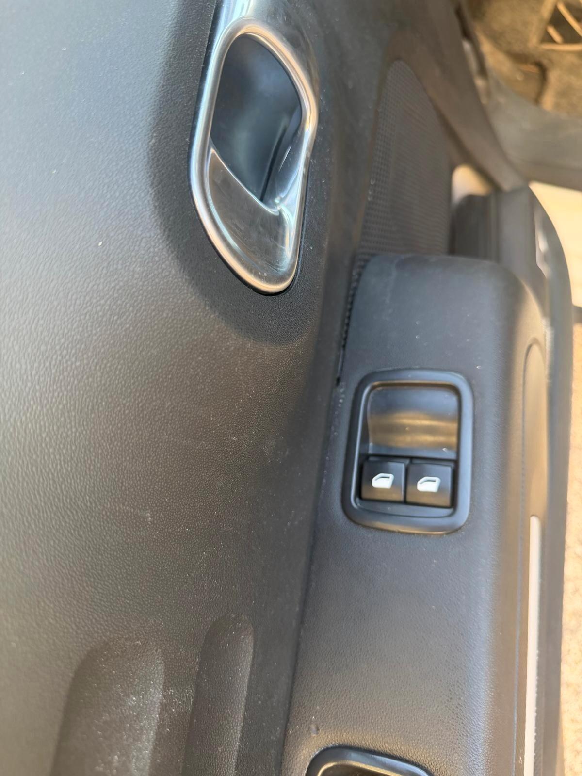 Citroen C3 BlueHDi 100 S&S Feel