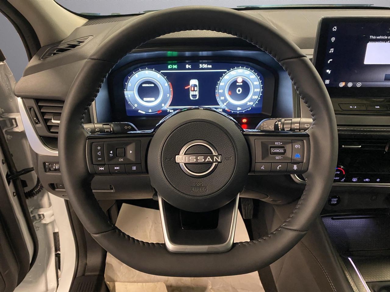 Nissan Qashqai 1.3 mhev N-Connecta 2wd 140cv