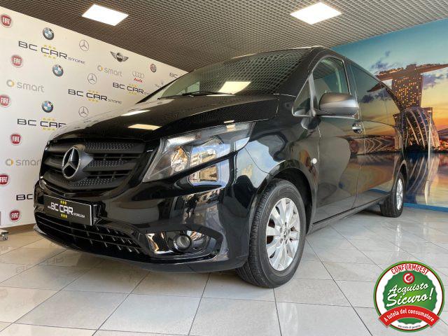 MERCEDES-BENZ Vito 2.2 114cdi EXTRALONG 9 POSTI TOURER SELECT