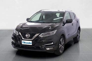 NISSAN Qashqai 1.3 dig-t N-Connecta 160cv dct