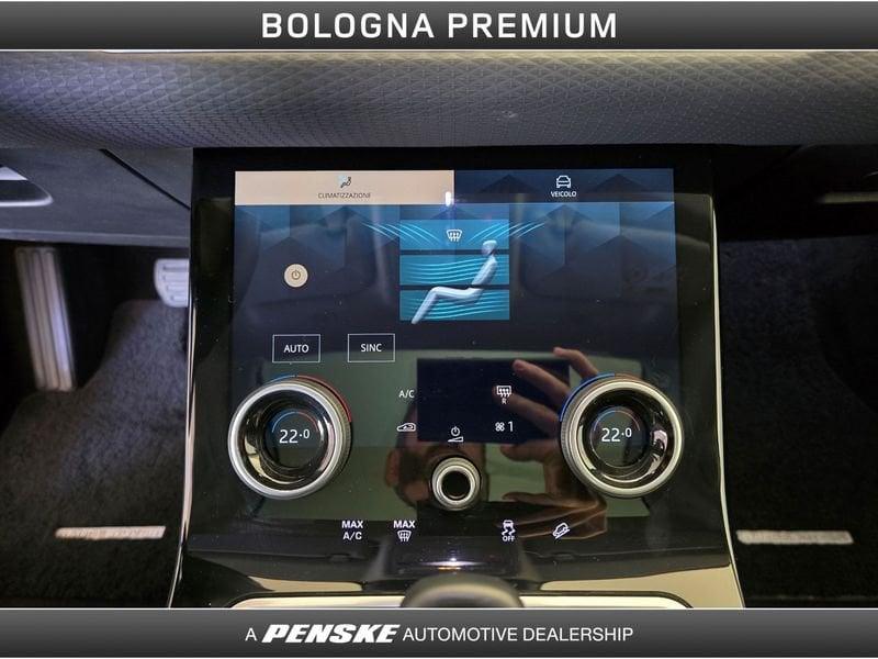 Land Rover RR Evoque Range Rover Evoque 2.0D I4 163 CV AWD Auto S