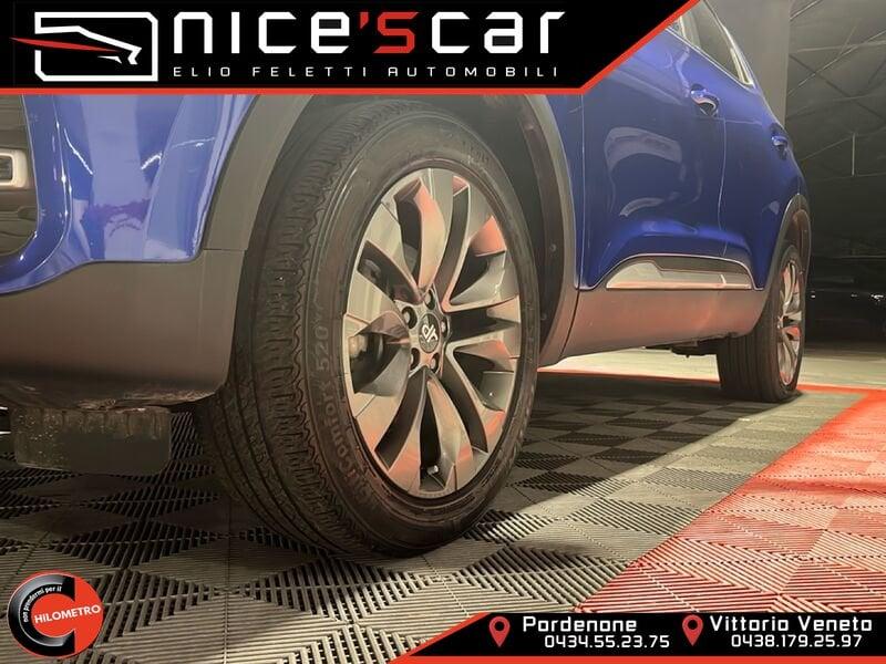 DR AUTOMOBILES dr 4.0 dr 4.0 1.5 Bi-Fuel GPL