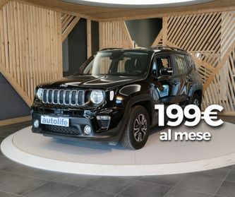 Jeep Renegade 1.6 mjt Business 2wd 120cv ddct