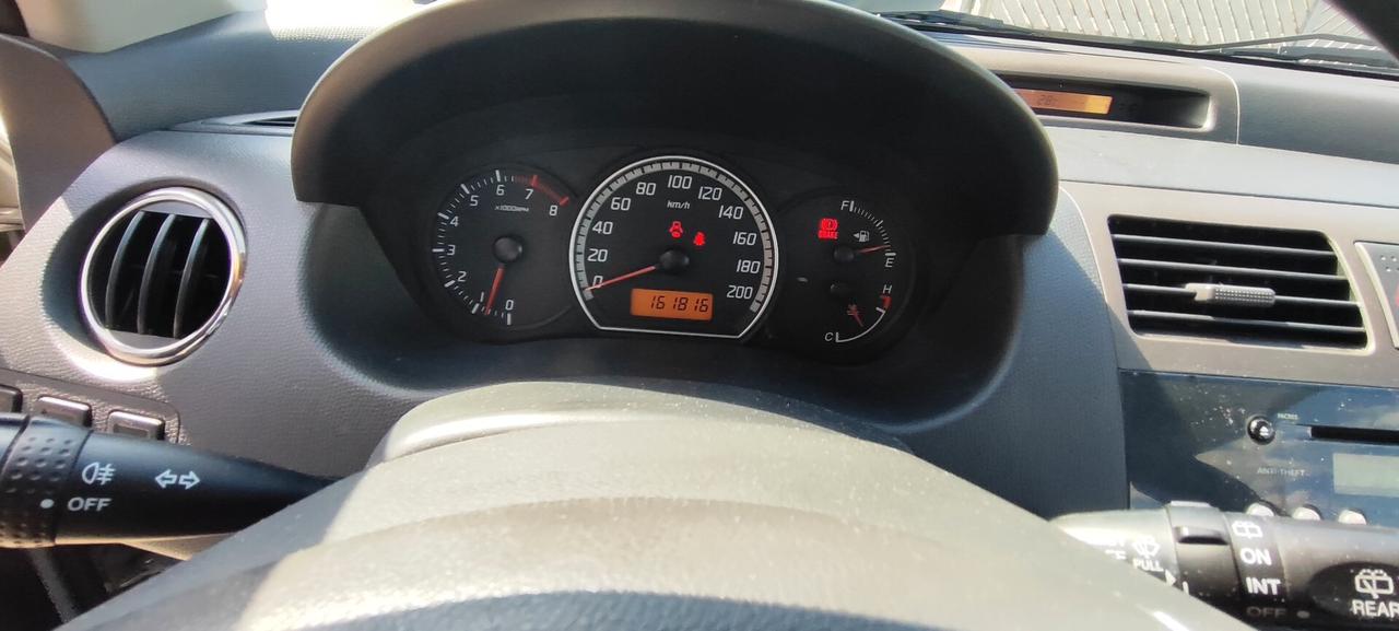 Suzuki Swift 1.3 4x4 5p. GL