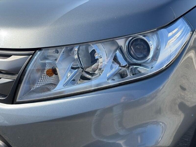 Suzuki Vitara 1.6 VVT S/S 2WD V-Cool