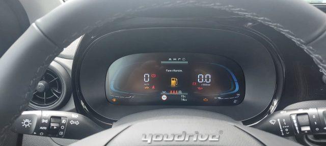 HYUNDAI i10 1.0 MPI 67 CV KM0