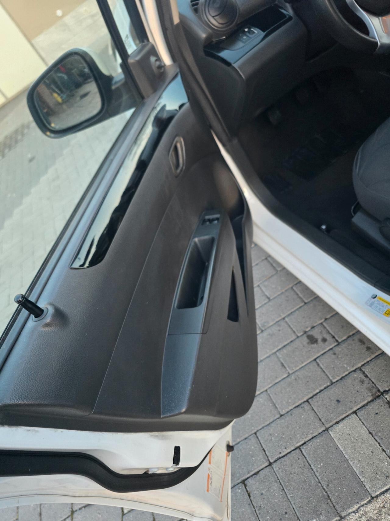 Chevrolet Spark 1.0 Ls