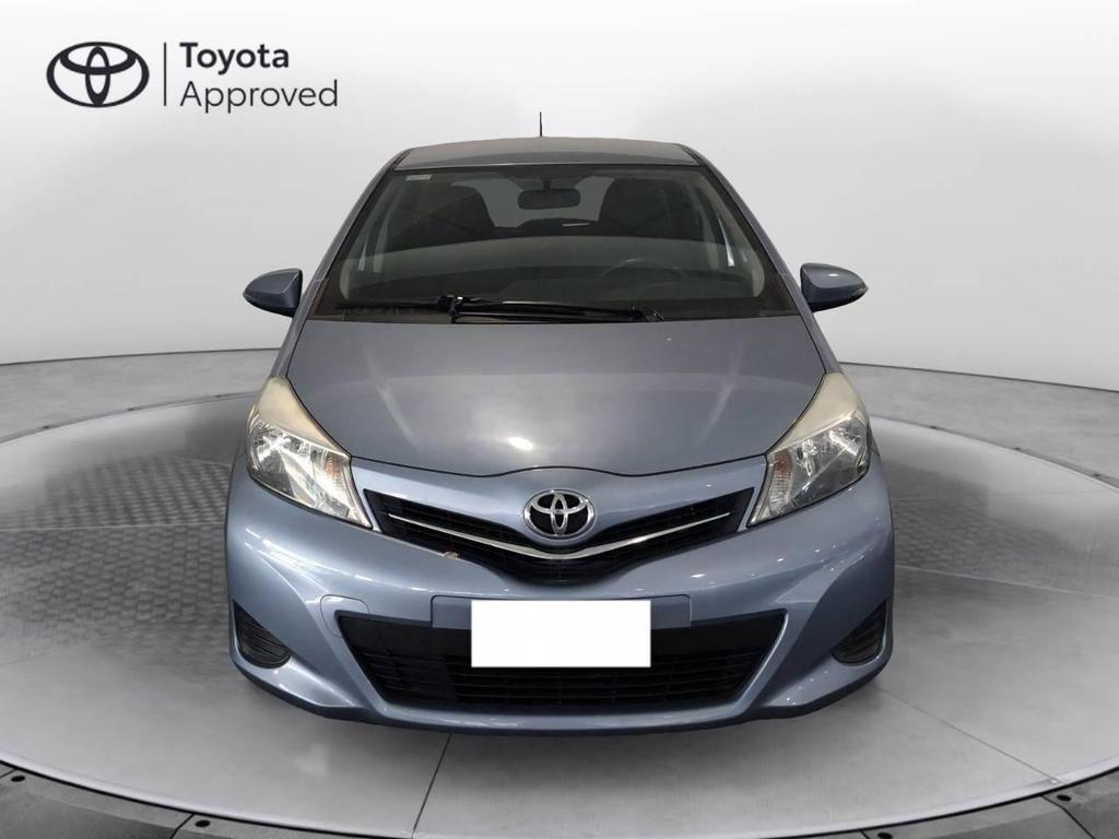 Toyota Yaris 5 Porte 1.0