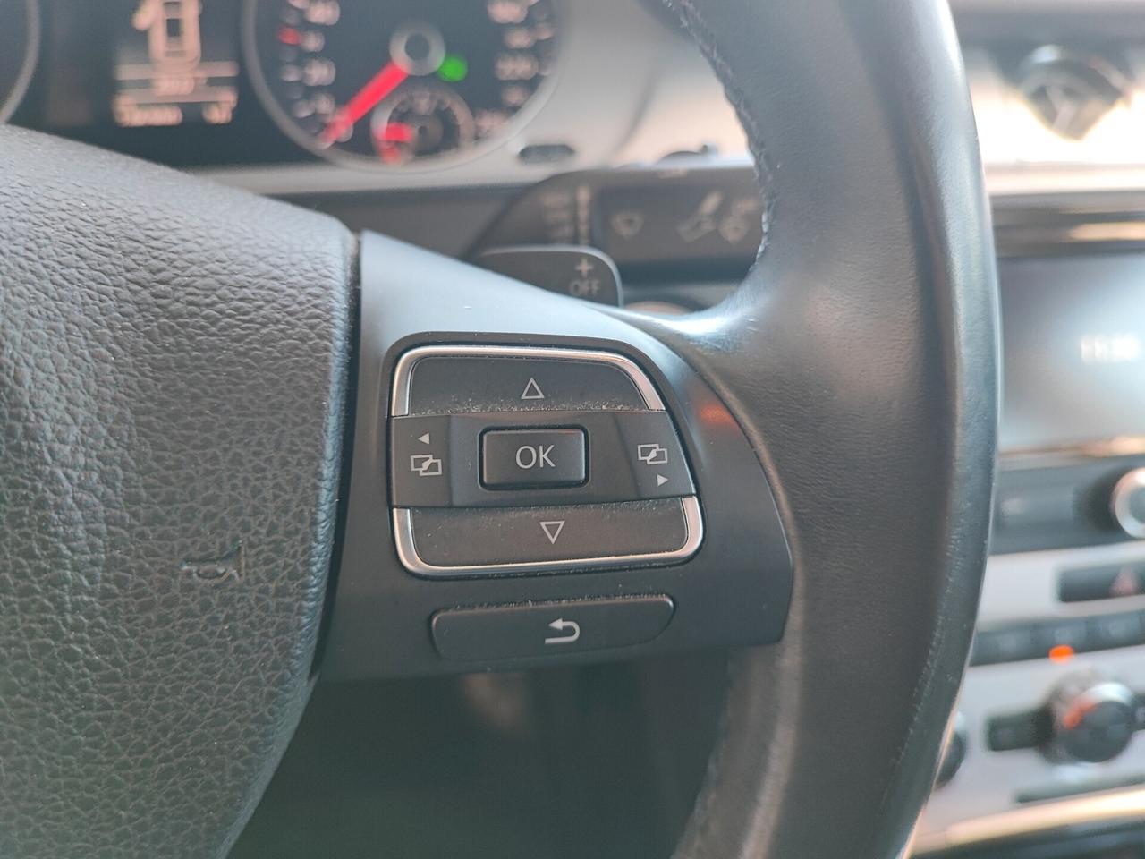 Volkswagen CC Business 2.0 TDI 170 CV DSG BlueMotion Technology