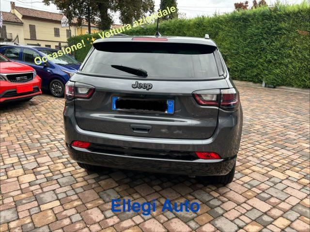 JEEP Compass AZIENDALE 1.5 T4 130 CV MHEV Altitude PACK SUMMIT