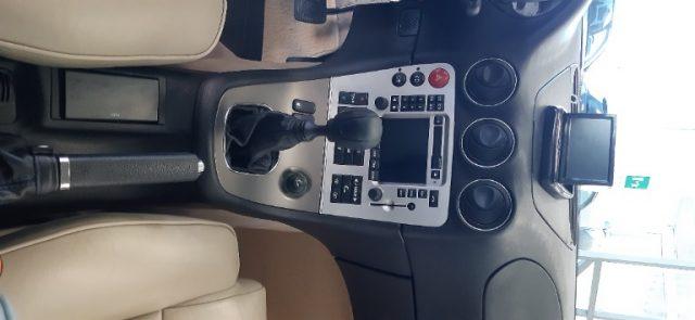 ALFA ROMEO 166 2.0i V6 TURBO