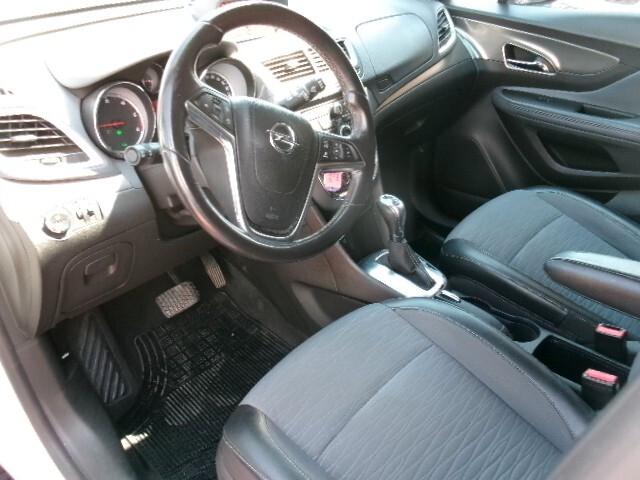 Opel Mokka 1.7 CDTI Ecotec 130CV 4x2 aut. Cosmo