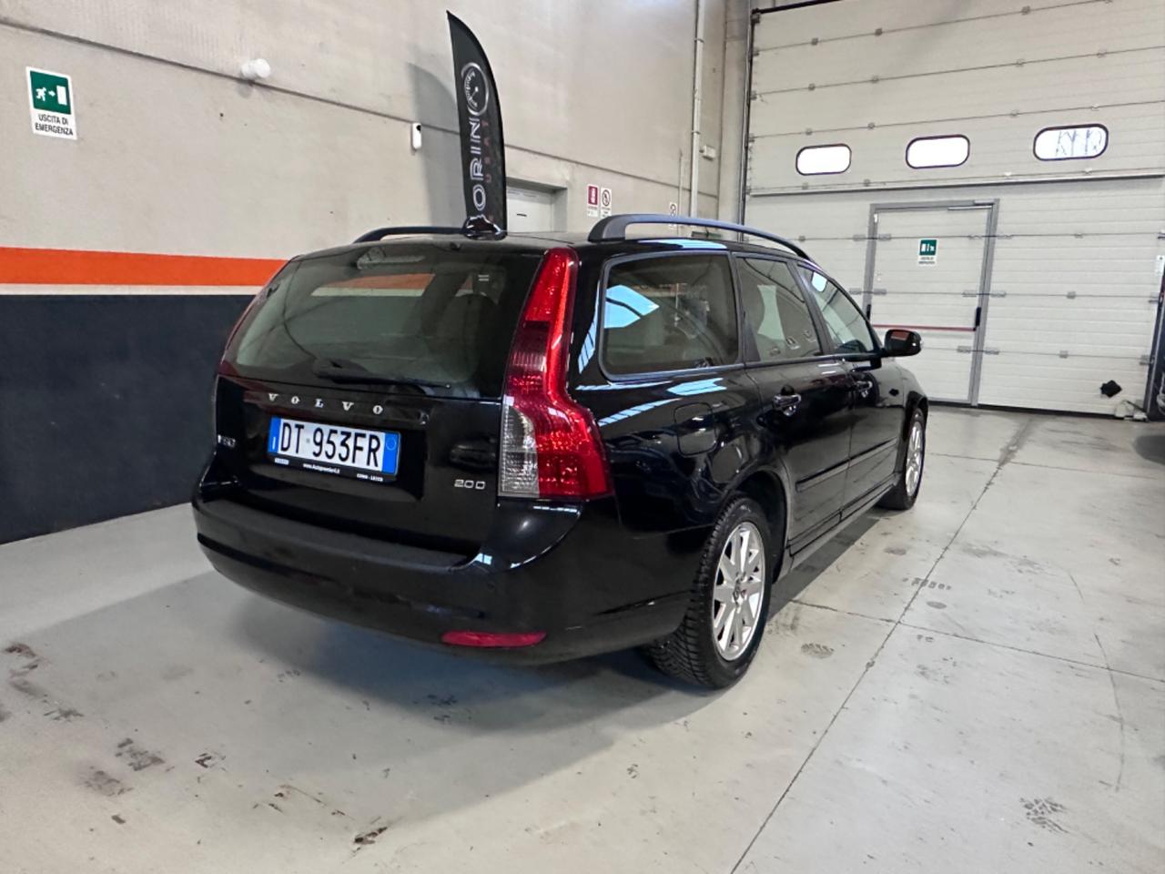 Volvo V50 2.0 D cat Momentum