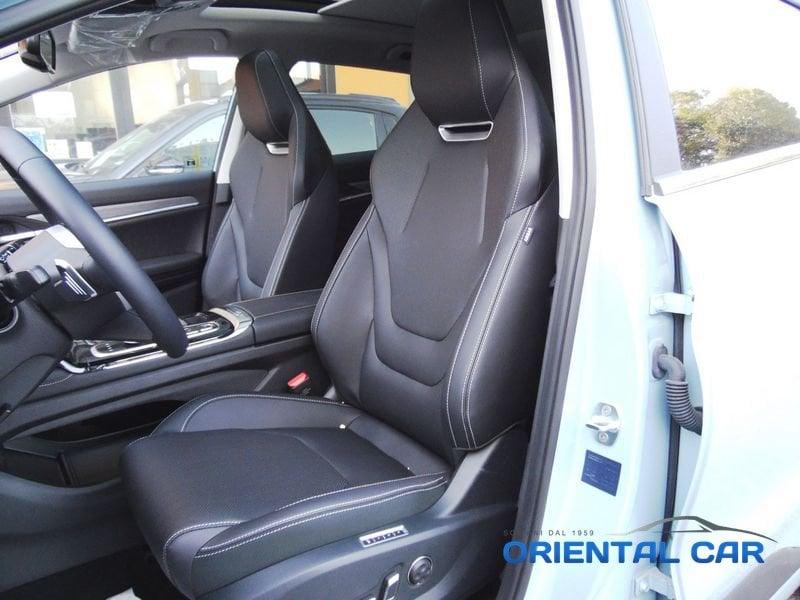 EVO Evo 7 Kairos Evo 7 Kairos 1.5 turbo Gpl 162cv dct IN REALE PRONTA CONSEGNA