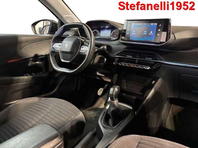 PEUGEOT 208 II 2019 - 1.2 puretech Active Pack s&s 75cv