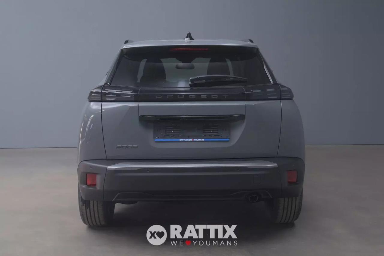 Peugeot 2008 1.2 Puretech 100CV Allure