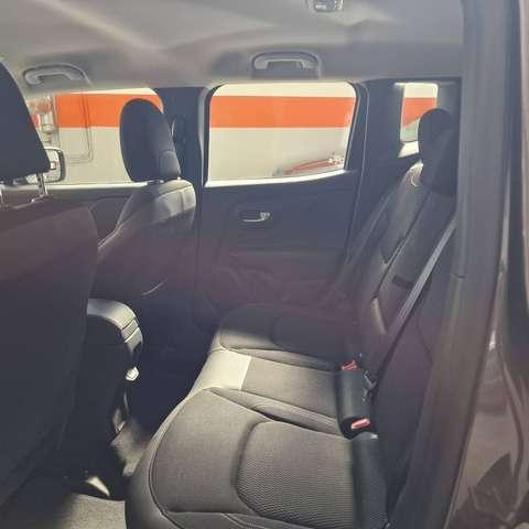 Jeep Renegade Renegade 1.3 t4 Limited 2wd 150cv ddct